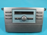 Konsola panel nawiewu Toyota Corolla Verso II 55900-0F030