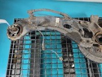 Piasta koła tył lewa zwrotnica łożysko Hyundai Ix35 09-13 2.0 CRDI (D4HA)