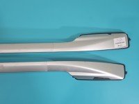 Relingi dachowe komplet Toyota Rav4 III 05-