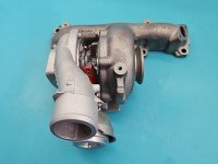 Turbosprężarka Regenerowana Fiat Grande Punto 760822-2, JGG003641, FGP55205181 1.9 jtd 131KM