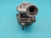 Turbosprężarka Regenerowana Audi A4 B6 717858-1, GS4038145702E, EBC26891 1.9 tdi (AWX) 131KM