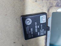 Podsufitka Skoda Fabia I HB
