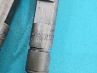 TESTOWANY Wtryskiwacz 038130201S Audi A3 8L 1.9 TDI Alh 110KM