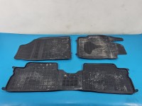 Dywaniki komplet Toyota Auris I