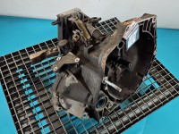 Skrzynia biegów Fiat Grande Punto 1.3 jtd