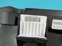 Licznik Toyota Auris I 83800-0ZC20-D 1.3 vvti EUROPA