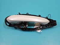 Klamka tył lewa zewnętrzna BMW iX3 G08 9881775