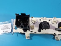 Konsola panel nawiewu Ford Transit