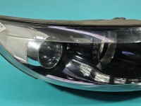Reflektor prawy lampa przód Kia Sportage III 10-15 EUROPA