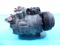 Sprężarka klimatyzacji kompresor Bmw e39 3.0d 447220-8026, 10C13840