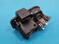 Silniczek Przepustnicy wydechu Skoda Superb IV