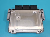 Komputer Sterownik silnika 0281030546, 9807885980 Peugeot Partner II 1.6 hdi (9H06 10JBEM)