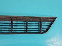 Zaślepka kratka zderzaka środkowa atrapa Seat Alhambra II 7N 10- 7N5853677
