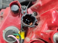 Lampa tył lewa Kia Sportage III 10-15 HB EUROPA