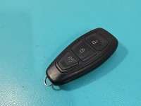 PILOT KLUCZYK KEYLESS Ford Focus Mk4