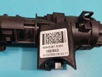 Komputer Sterownik silnika 51899838, S180131001A, 51874385 Fiat Panda II 1.2 8v