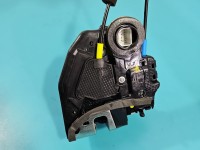 Zamek tył lewy Toyota Corolla E21 19- 4pin / Sedan