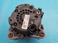 TEST Alternator AUDI A6 C7 059903018T 3.0 TDI (CLAA)