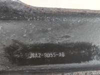 Mocowanie Europejska, Zbiornika paliwa / 2szt, J8A2-9055-AB uchwyt Europejska, Zbiornika paliwa / 2szt, J8A2-9055-AB Jaguar...