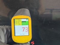 Drzwi tył lewe Nissan X-trail III T32 13-21 HB 5d G41 C