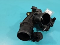 Przepustnica Peugeot 307 9646846380 2.0 HDI