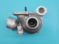 Turbosprężarka Regenerowana Citroen C5 II X7 806291-2, 9686120680-06, PCV01165F 1.6 hdi 111KM