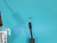 Zamek przód prawy Renault Master III 10-24 EUROPA Europejska, 6pin