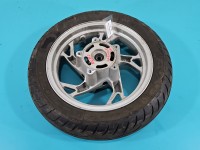Koło 1 szt. Suzuki Burgman 400 07-09 0.4b