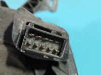 Reflektor lewy lampa przód Opel Zafira B EUROPA 0301214601, 24451050LH