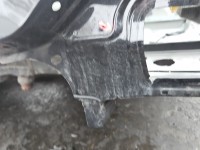 Błotnik tył lewy Peugeot 508 II 18- ćwiartka KTV