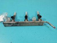 TESTOWANY Wtryskiwacz Dacia Sandero II 12-20 166003188R 1.0 12V Sce