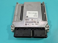 Komputer Sterownik silnika 7801216, 0281013050 Bmw X3 e83 2.0d
