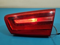Lampa tył prawa AUDI A6 C7 sedan EUROPA