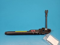 Pas bezpieczeństwa przód prawy pasażera Peugeot 3008 II 9809467177