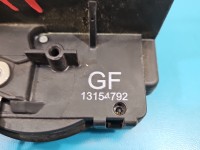 Zamek przód prawy Opel Meriva A EUROPA 3pin 13154792