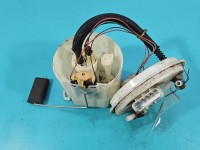 pompka Pompa paliwa Opel Meriva A 1.8 16V 13157597, 0580314003 Producent części: OPEL, 4pin