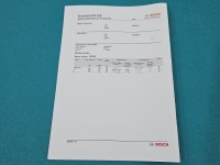 Wtryskiwacz Toyota Land Cruiser 120 J120 23670-30080 3.0 D4D (1KD)