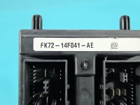 Skrzynka bezpieczników Land rover Discovery Sport 14- L550