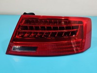 Lampa tył prawa Audi A5 8T HB