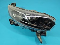 Reflektor prawy lampa przód Renault Espace V EUROPA 260108498R
