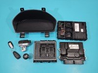 Komputer Sterownik silnika 0261S105FG Ford Puma II MK2 19- 1.0 EcoBoost