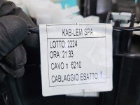 Nagrzewnica Dacia Sandero III 20- EUROPA