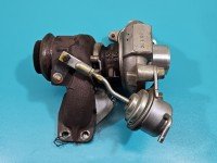 Turbosprężarka Peugeot 308 I 49173-07507, 9685293080 1.6 HDi 90KM