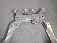 Sanki Belka silnika Ford S-max I MK1 2.2 tdci