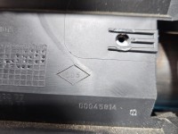 Deska rozdzielcza airbag pasażera kokpit Citroen DS4 11-15