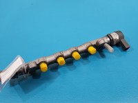 Listwa wtryskowa CZUJNIKI Skoda Yeti 2.0d CFJ 03L130089P, 057130764H, 03L906054