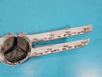 Atrapa grill Mercedes W213