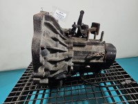 Skrzynia biegów Mazda 2 II DE 1.3 16V