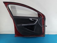 DRZWI PRZÓD LEWE KIEROWCY VOLVO S60 II 10- 4d 702-46