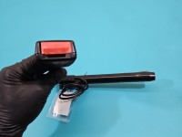 Pas bezpieczeństwa przód prawy pasażera Ford Focus C-Max I MK1 3M51R61208AE